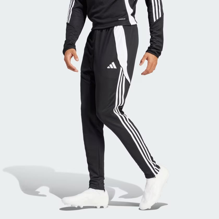 La Polar Pantalon De Buzo Hombre Adidas Adidas Pantalon Buzo Polar