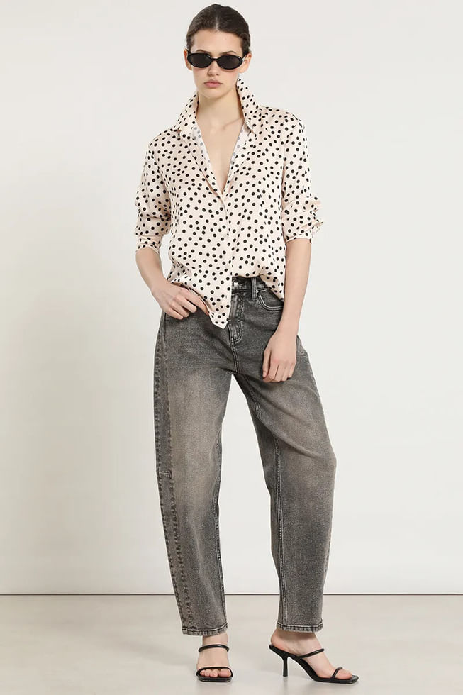 LIOLA Blusa m-l camisera liola